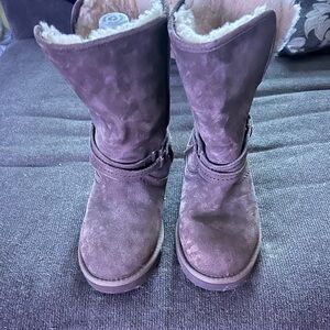 Ugg boots size 7